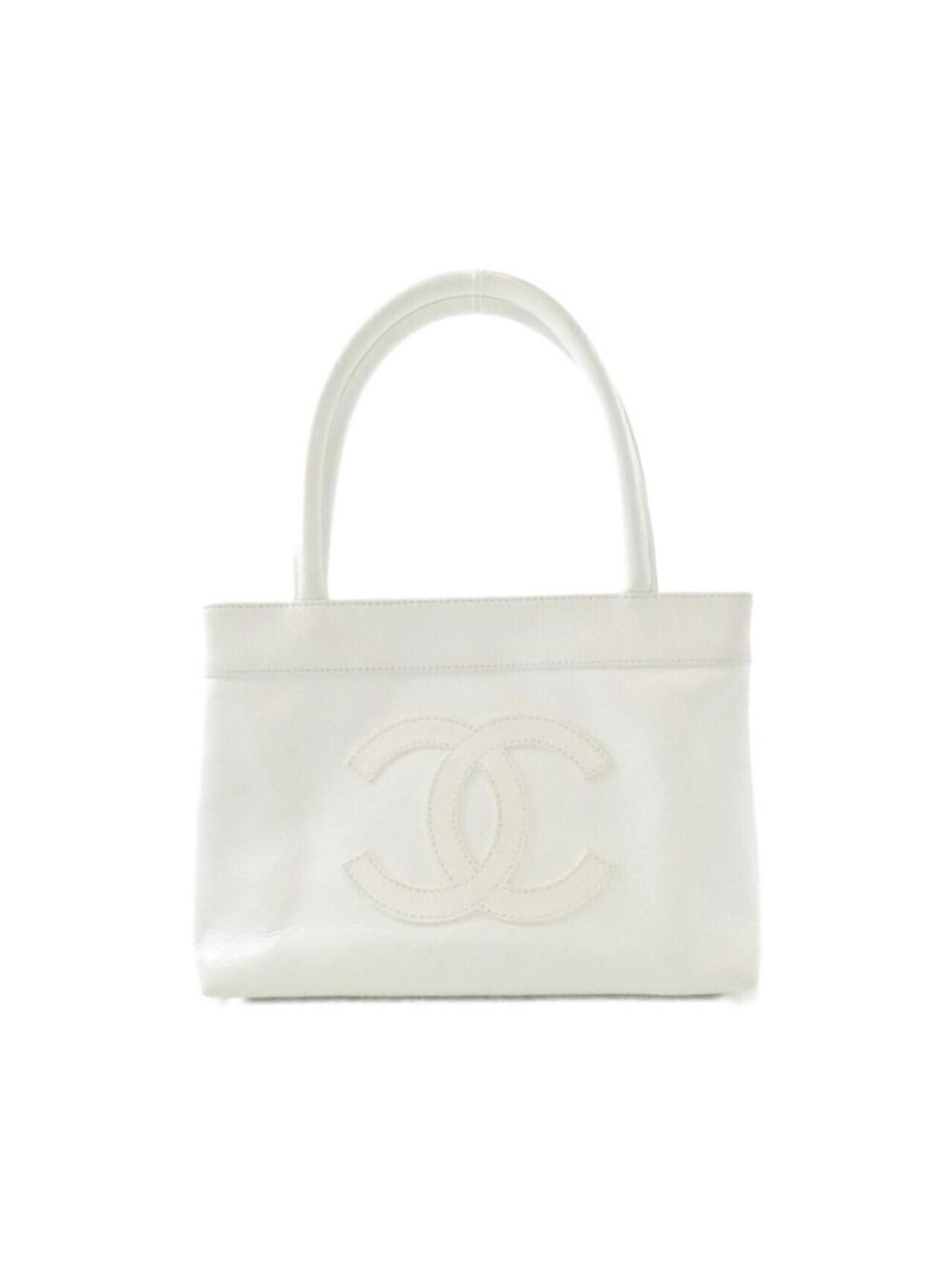 Chanel Bag Handbag White